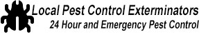West Saint Paul MN Pest Control Exterminators